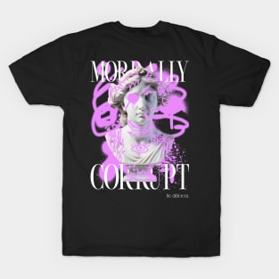 Morally Corrupt T-Shirt